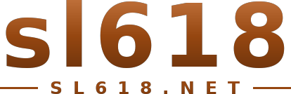 sl618 logo