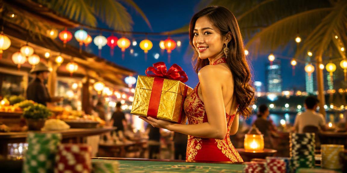 sl618 Slot Vòng Vàng